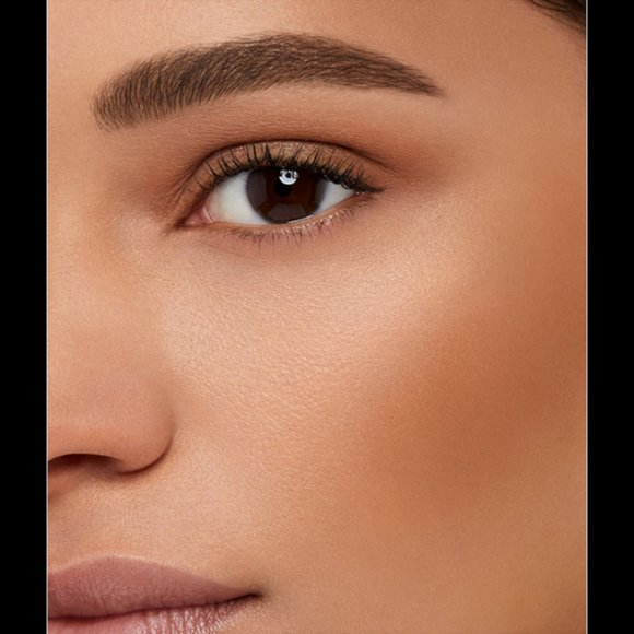 Mini Laguna Bronzing Powder Color: Laguna - Picture 7 of 7